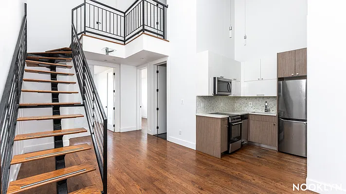 Rented by Nooklyn NYC LLC | media 1