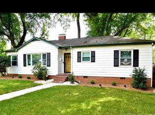 4326 Castleton Rd, Charlotte, NC 28211