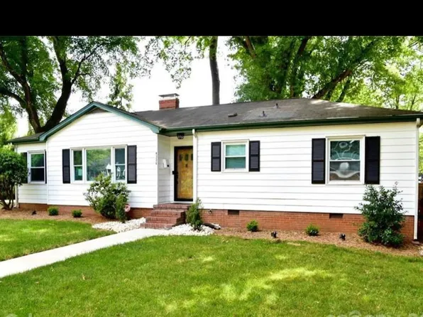 4326 Castleton Rd, Charlotte, NC 28211