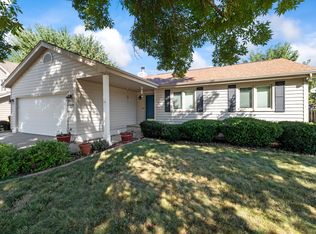 205 Southview Dr, Waukee, IA 50263