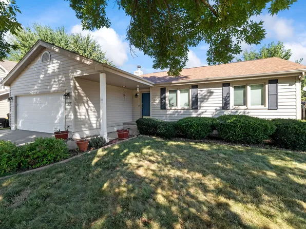 205 Southview Dr, Waukee, IA 50263