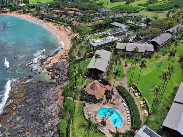 5315 Lower Honoapiilani Rd #C115, Lahaina, HI 96761