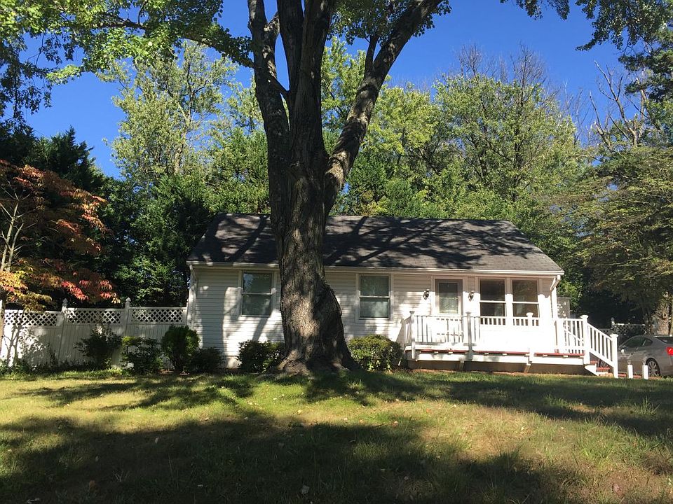 Front of the House