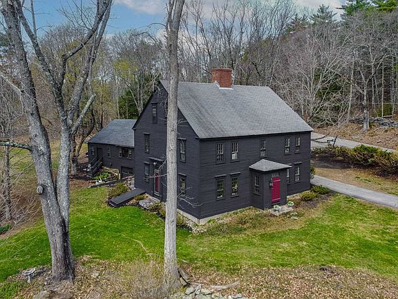 2nd image of 515 Dowboro Road
