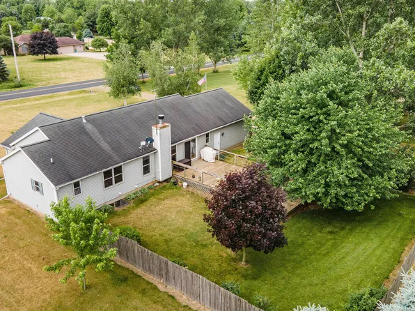 6139 E T Ave, Vicksburg, MI 49097