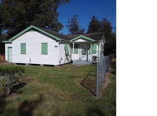 6506 Park Ave, Texas City, TX 77591