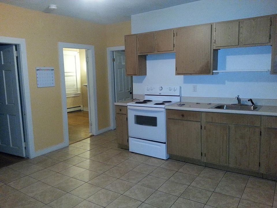 1st image of 196 School St #1