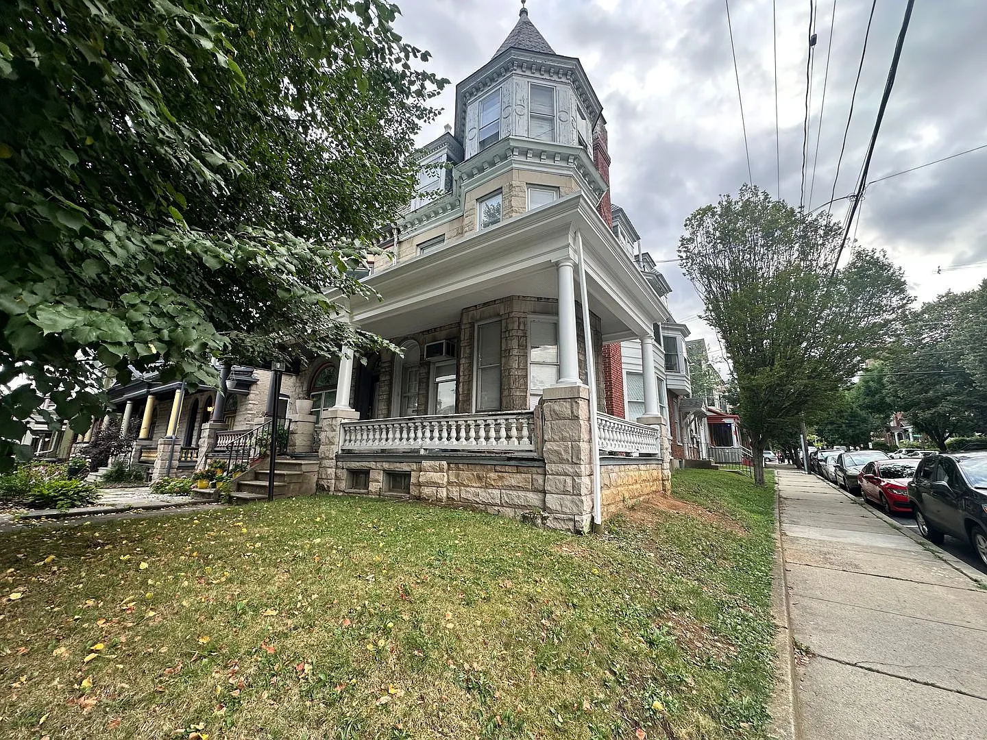 832 North 5th Street — Photo 1