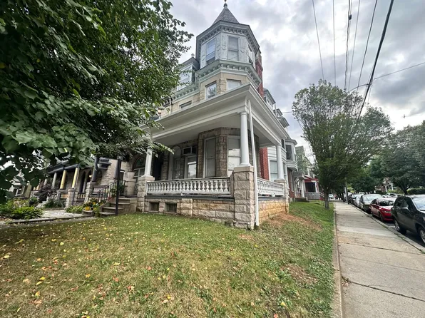 832 North 5th Street, 832 N 5th St #1, Reading, PA 19601