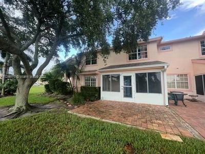 2112 SE Wild Meadow Cir #101, Port Saint Lucie, FL, 34952