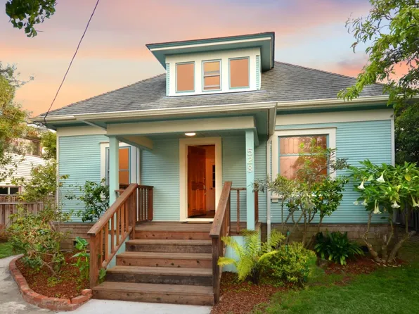 528 Windham St, Santa Cruz, CA 95062