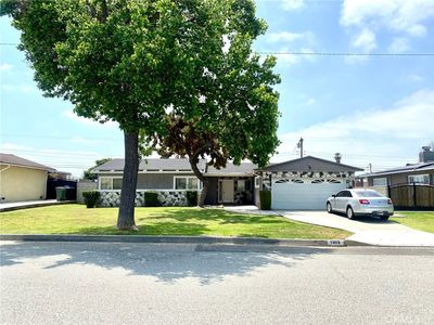 1303 S Glenview Rd, West Covina, CA, 91791
