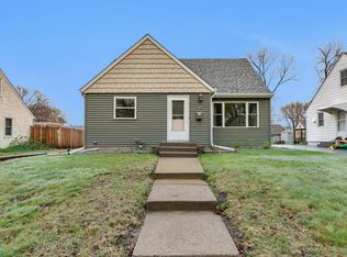 1010 Sperl St, West Saint Paul, MN 55118