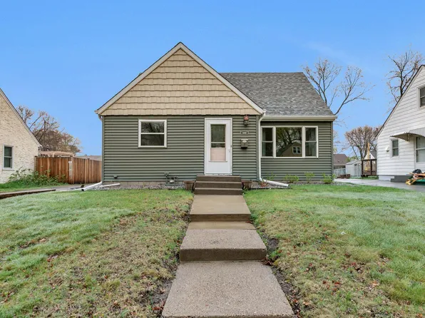 1010 Sperl St, West Saint Paul, MN 55118