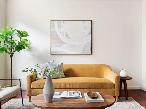 1767 N Pearl Street #207, Denver, CO 80203