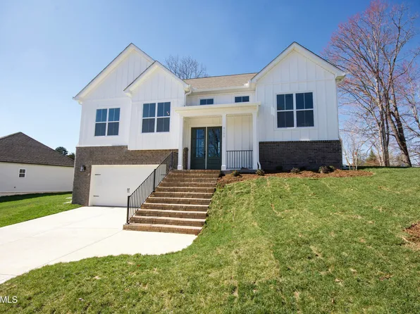 8109 Cornell Ln, Knoxville, TN 37938