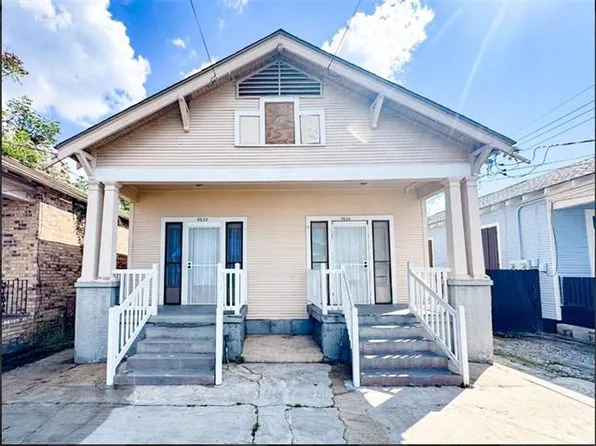 2632 Oreilly St, New Orleans, LA 70119