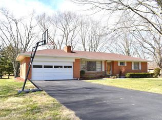 7301 Hopkins Rd, Hamilton Twp, OH 45039