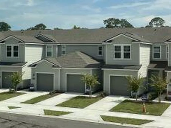 10638 WATERFIELD Road #87, Jacksonville, FL 32210