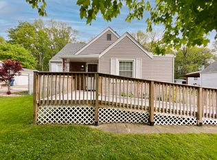 308 N Federal Dr, Anderson, IN 46013