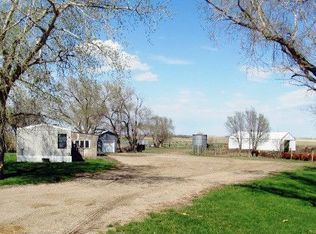 16946 372nd Ave, Zell, SD 57469