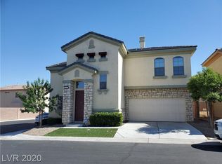119 Manor House Ave, Las Vegas, NV 89123
