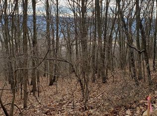 Detour Rd, Great Cacapon, WV 25422