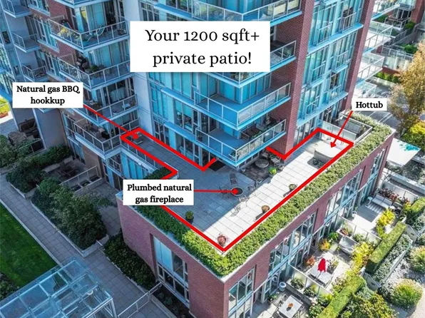 83 Saghalie Rd #303, Victoria, BC V9A 0E7