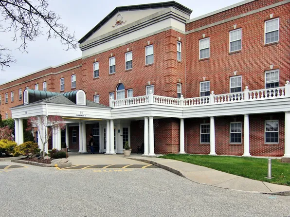 59 Courtland Avenue APT 1K, Stamford, CT 06902