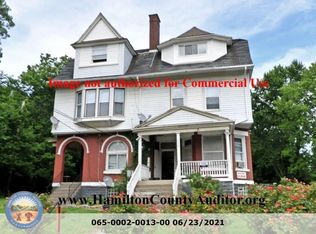 2836 Stanton Ave #2S, Cincinnati, OH 45206