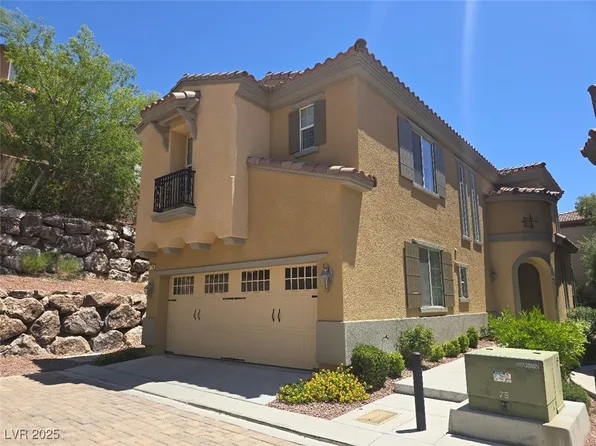 11298 Corsica Mist Ave, Las Vegas, NV 89135