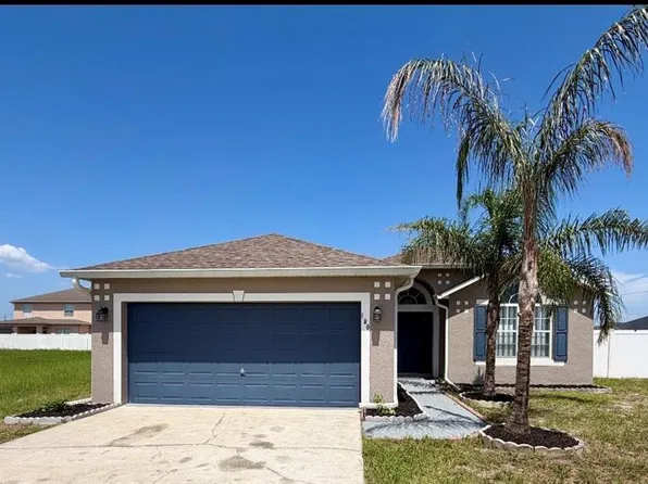 100 Cimarron Ln, Poinciana, FL 34759