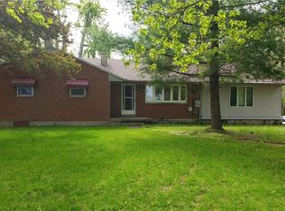 4228 S Rangeline Rd, West Milton, OH 45383