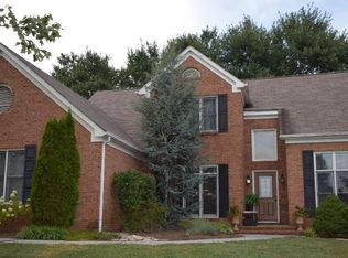 2328 Brighton Farms Blvd, Knoxville, TN 37932
