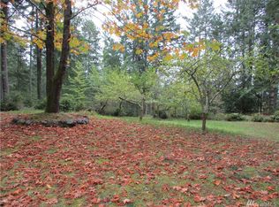 77 NE Fern Way, Belfair, WA 98528