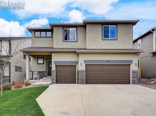 2575 Reed Grass Way, Colorado Springs, CO 80915