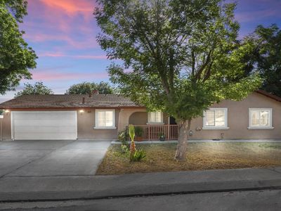 160 Chinquapin Dr, Modesto, CA, 95354