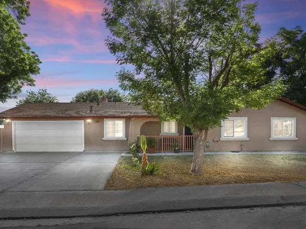 160 Chinquapin Dr, Modesto, CA 95354