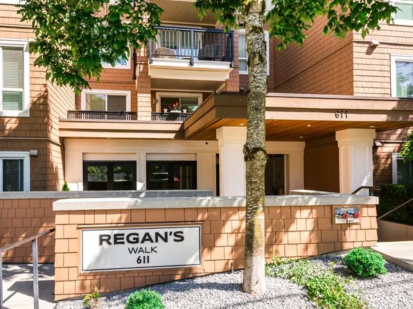 611 Regan Ave #102, Coquitlam, BC V3J 0E5