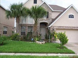 13562 Meadow Bay Loop, Orlando, FL 32824