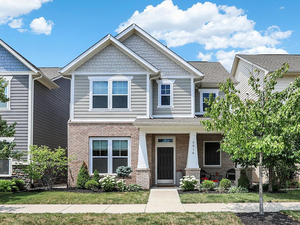 1st image of 5816 Buskirk Dr