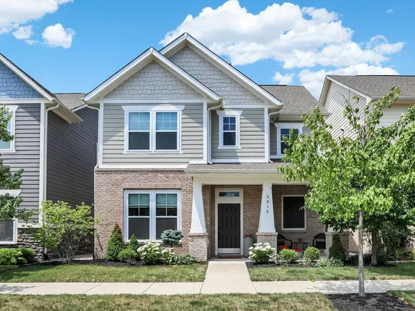 5816 Buskirk Dr, Indianapolis, IN 46216