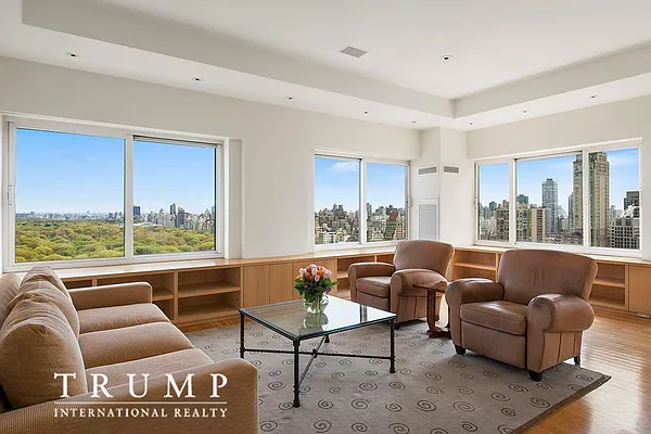 Rented by Trump International Realty | media 6