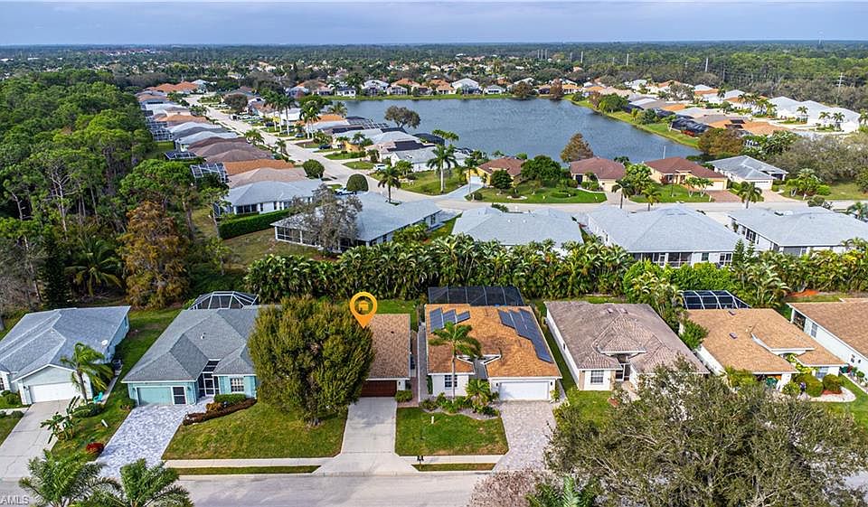 156 Stanhope Cir, Naples, FL 34104 Zillow