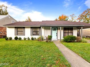 204 Case Ln, Lafayette, LA 70506