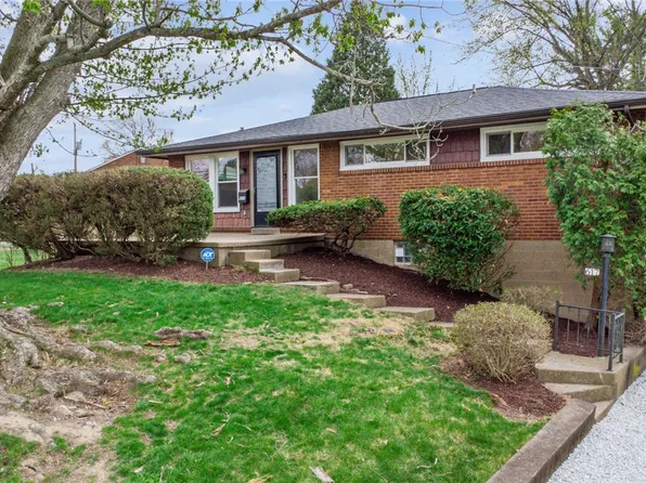 617 Pinefrost Dr, Monroeville, PA 15146