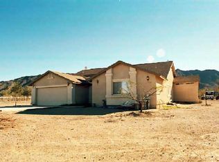 3101 W McNeil Dr, Laveen, AZ 85339
