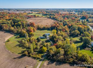 2453 W 120th St, Grant, MI