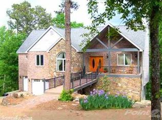 240 Lakeside Dr, Fairfield Bay, AR 72088