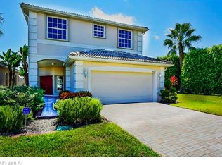 8680 Spring Mountain Way, Fort Myers, FL 33908
